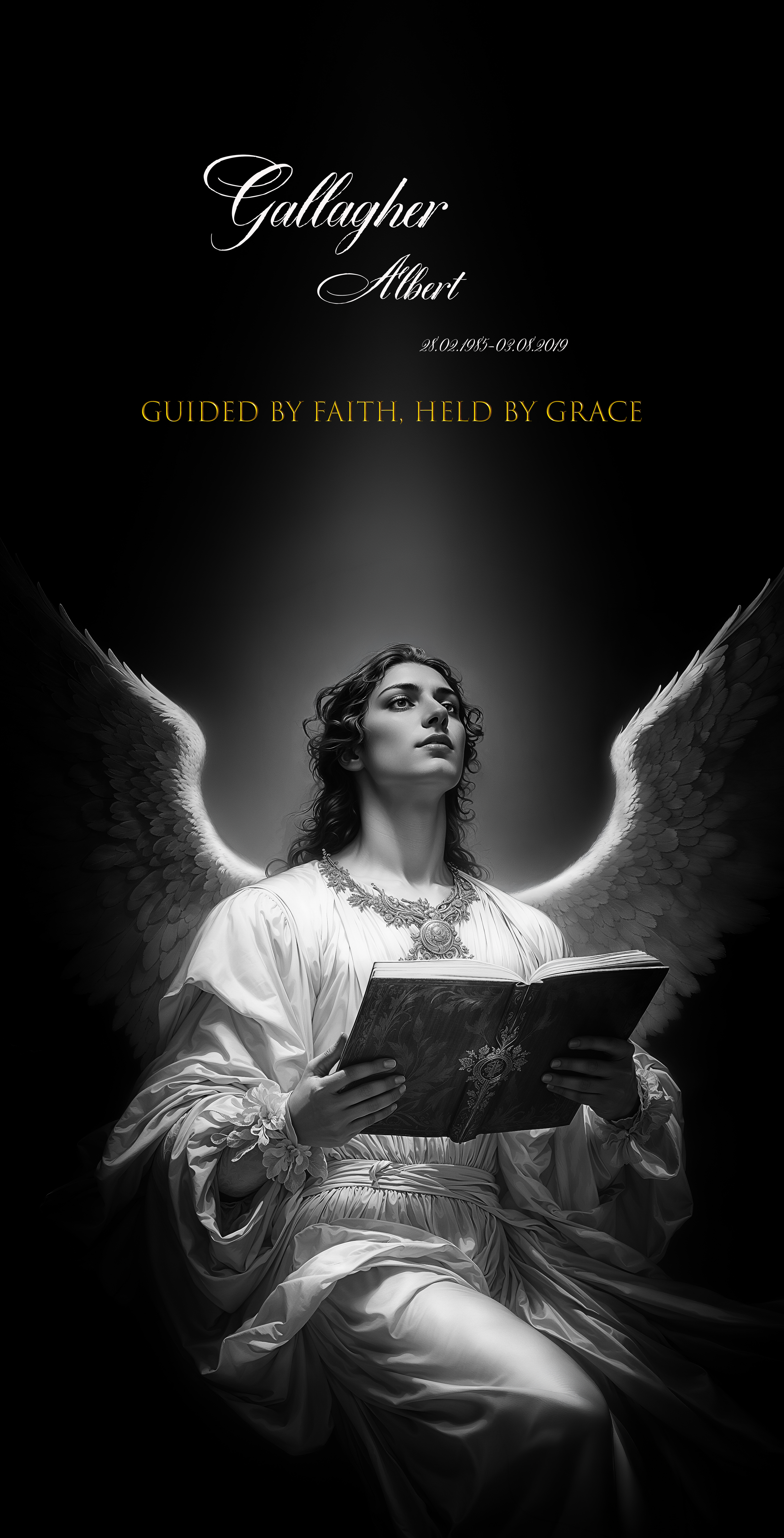 The Seraphic Guide