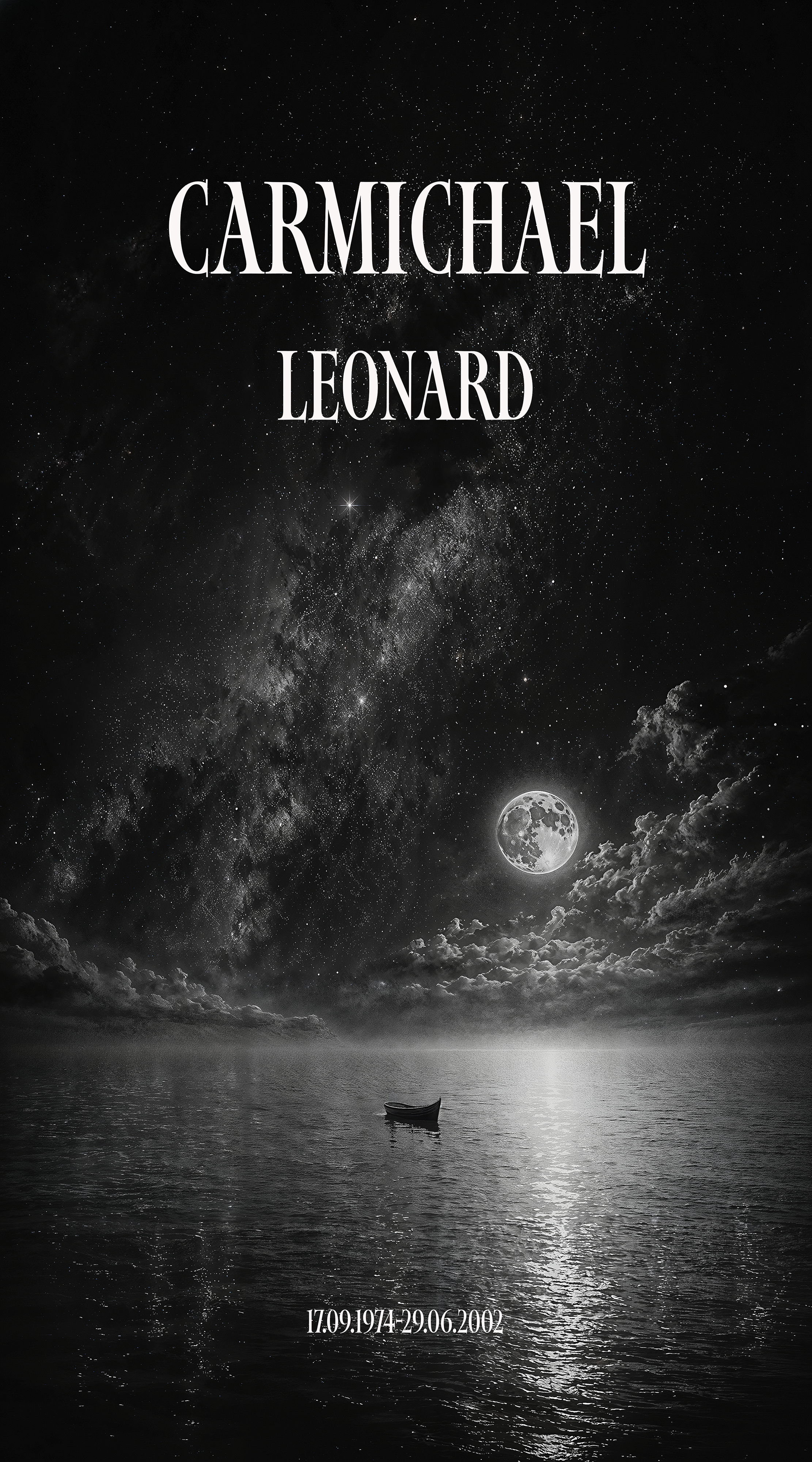 Moonlit Waters